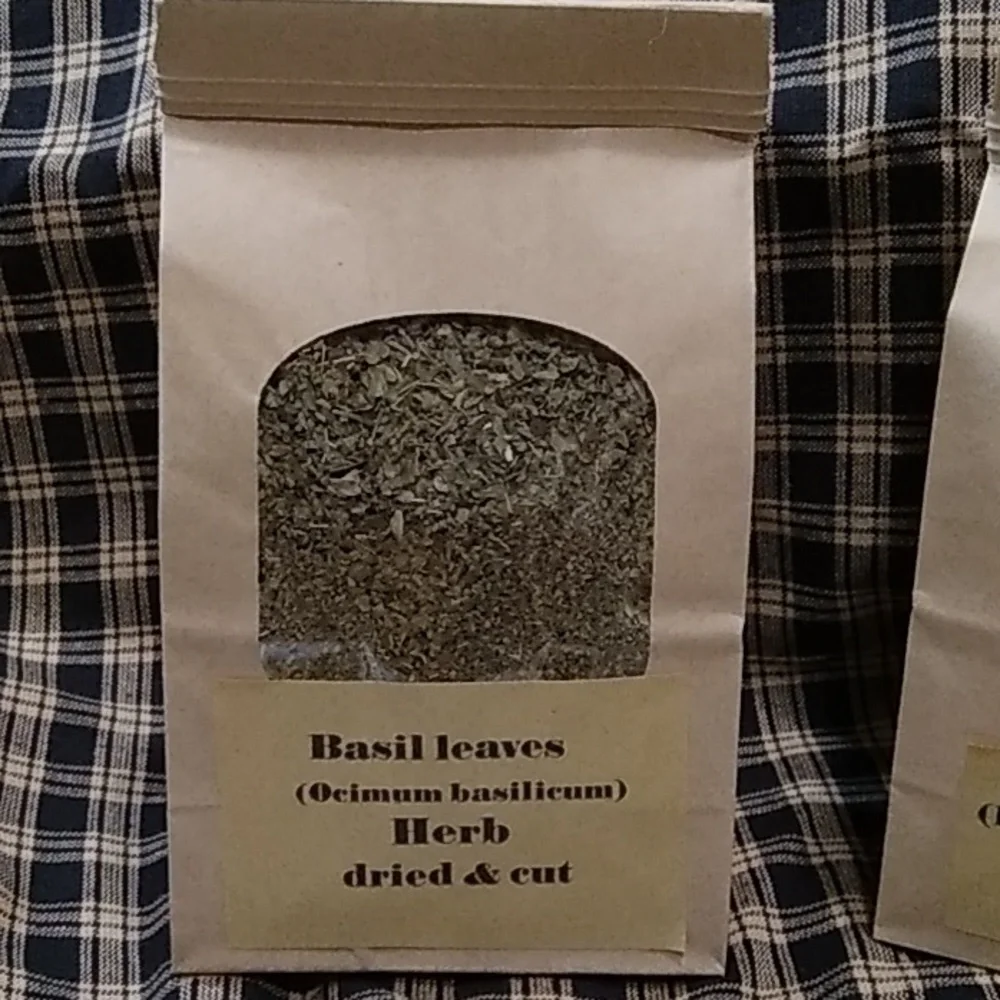 Basil - Picture 1 of 1